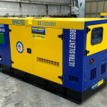 Distributor Genset Cummins Jakarta