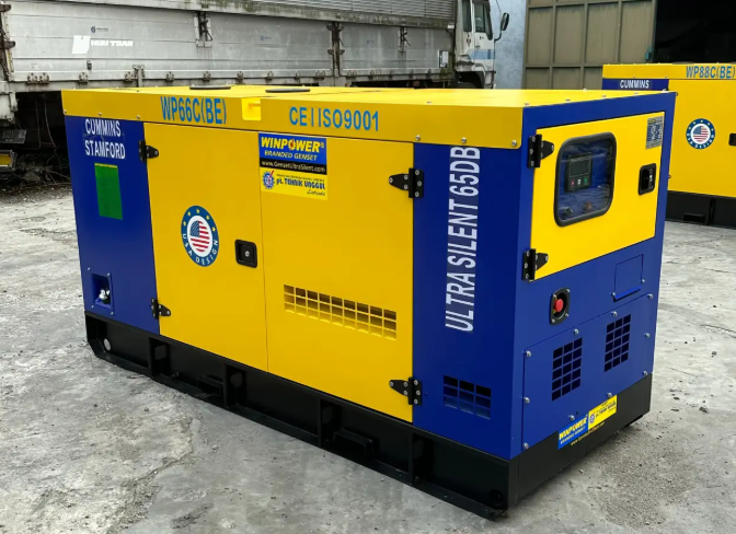 Kami adalah Distributor Genset Cummins & Jual Genset Cummins, Isuzu, Perkins, Yanmar, Honda. Mulai dari Jual Genset 10 kva, 20 kva, 30 kva, 50 kva, 100 kva, 150 kva, 250 kva, hingga 500 kva.