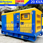 Kami adalah Distributor Genset Cummins & Jual Genset Cummins, Isuzu, Perkins, Yanmar, Honda. Mulai dari Jual Genset 10 kva, 20 kva, 30 kva, 50 kva, 100 kva, 150 kva, 250 kva, hingga 500 kva.