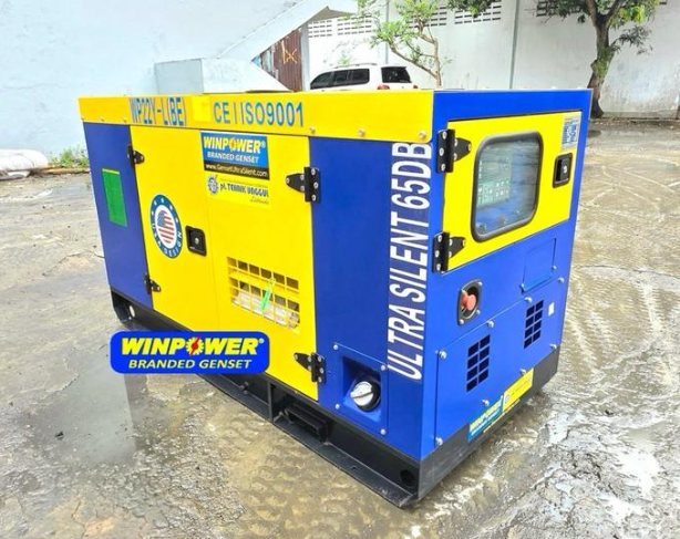 Kami adalah Distributor Genset Cummins & Jual Genset Cummins, Isuzu, Perkins, Yanmar, Honda. Mulai dari Jual Genset 10 kva, 20 kva, 30 kva, 50 kva, 100 kva, 150 kva, 250 kva, hingga 500 kva.