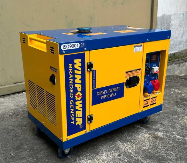 Kami adalah Distributor Genset Cummins & Jual Genset Cummins, Isuzu, Perkins, Yanmar, Honda. Mulai dari Jual Genset 10 kva, 20 kva, 30 kva, 50 kva, 100 kva, 150 kva, 250 kva, hingga 500 kva.