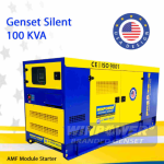Kami adalah Distributor Genset Cummins & Jual Genset Cummins, Isuzu, Perkins, Yanmar, Honda. Mulai dari Jual Genset 10 kva, 20 kva, 30 kva, 50 kva, 100 kva, 150 kva, 250 kva, hingga 500 kva.