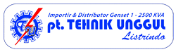 Distributor Genset Indonesia